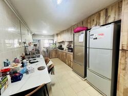 Blk 34 Marsiling Sapphire (Woodlands), HDB 4 Rooms #638165581